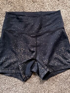 Buff Bunny Bike Shorts